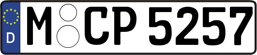 M-CP5257