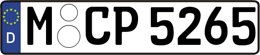 M-CP5265