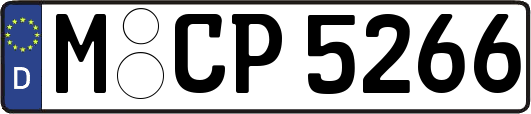 M-CP5266