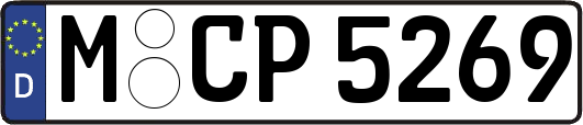 M-CP5269