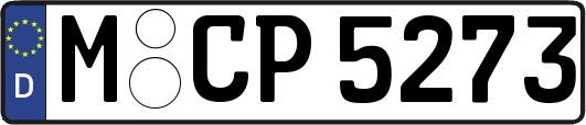 M-CP5273