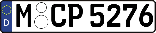 M-CP5276