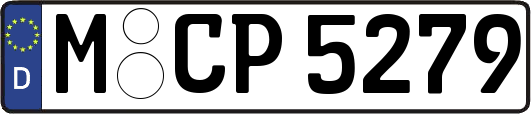 M-CP5279