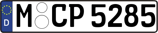 M-CP5285