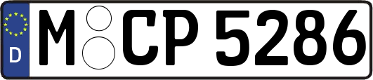 M-CP5286