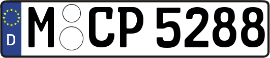 M-CP5288
