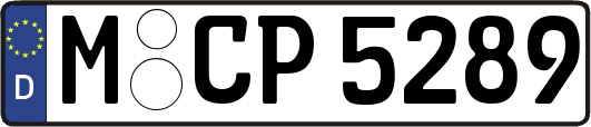 M-CP5289