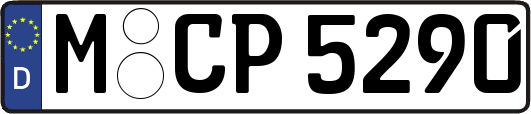 M-CP5290