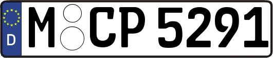 M-CP5291