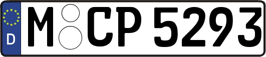 M-CP5293
