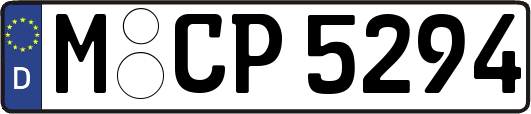 M-CP5294