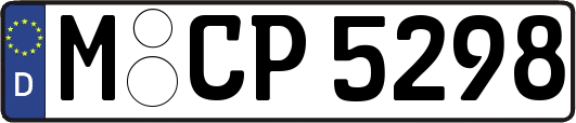 M-CP5298