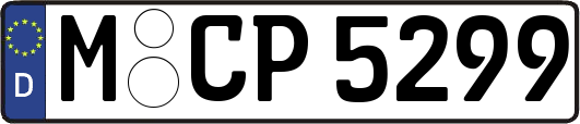 M-CP5299