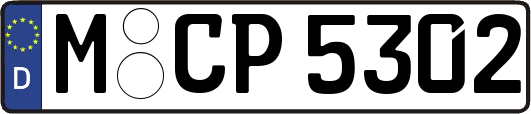 M-CP5302