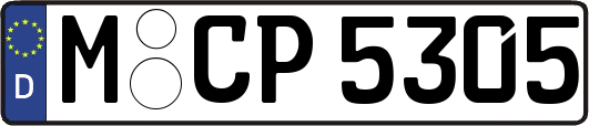 M-CP5305
