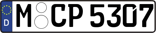 M-CP5307