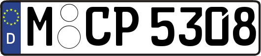 M-CP5308