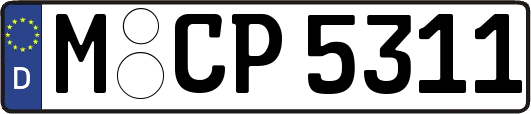 M-CP5311