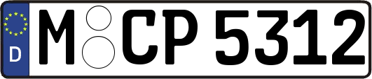 M-CP5312