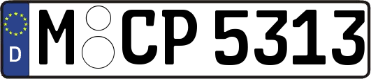 M-CP5313