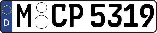 M-CP5319