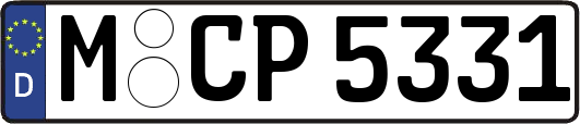 M-CP5331