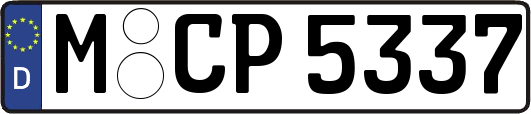 M-CP5337