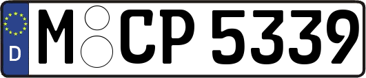 M-CP5339