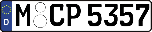 M-CP5357