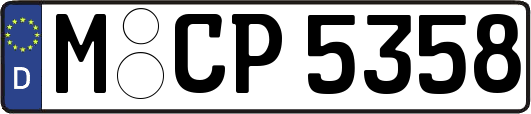 M-CP5358