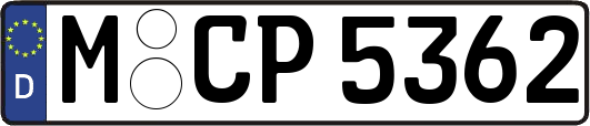 M-CP5362