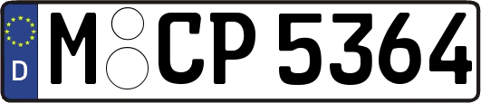 M-CP5364