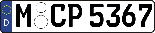 M-CP5367