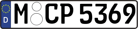 M-CP5369