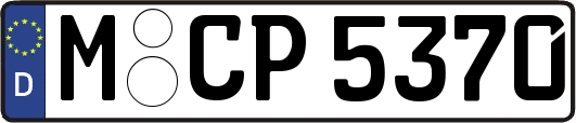 M-CP5370