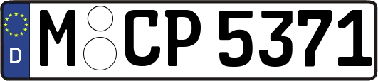 M-CP5371