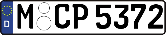 M-CP5372