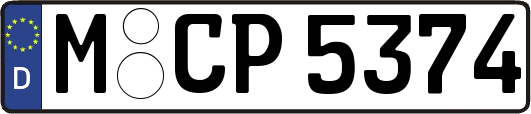 M-CP5374