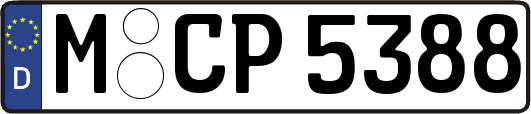 M-CP5388