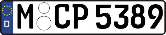 M-CP5389