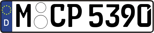 M-CP5390