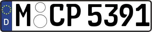M-CP5391