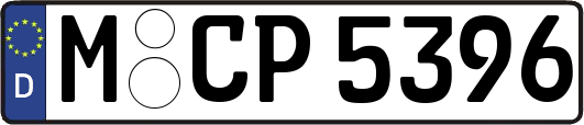 M-CP5396