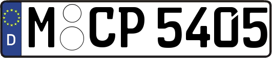 M-CP5405