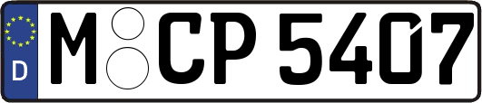 M-CP5407