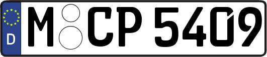 M-CP5409