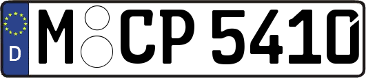 M-CP5410