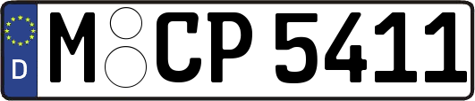 M-CP5411