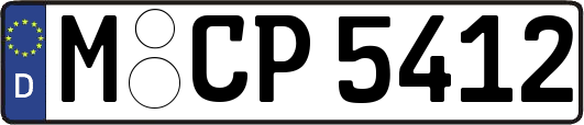 M-CP5412