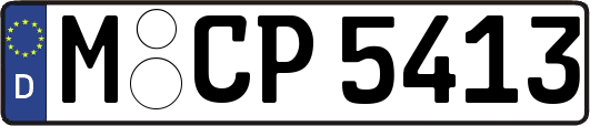 M-CP5413